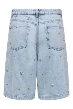 Only Ondori-Caie Eb ong hort Ak | Shorts