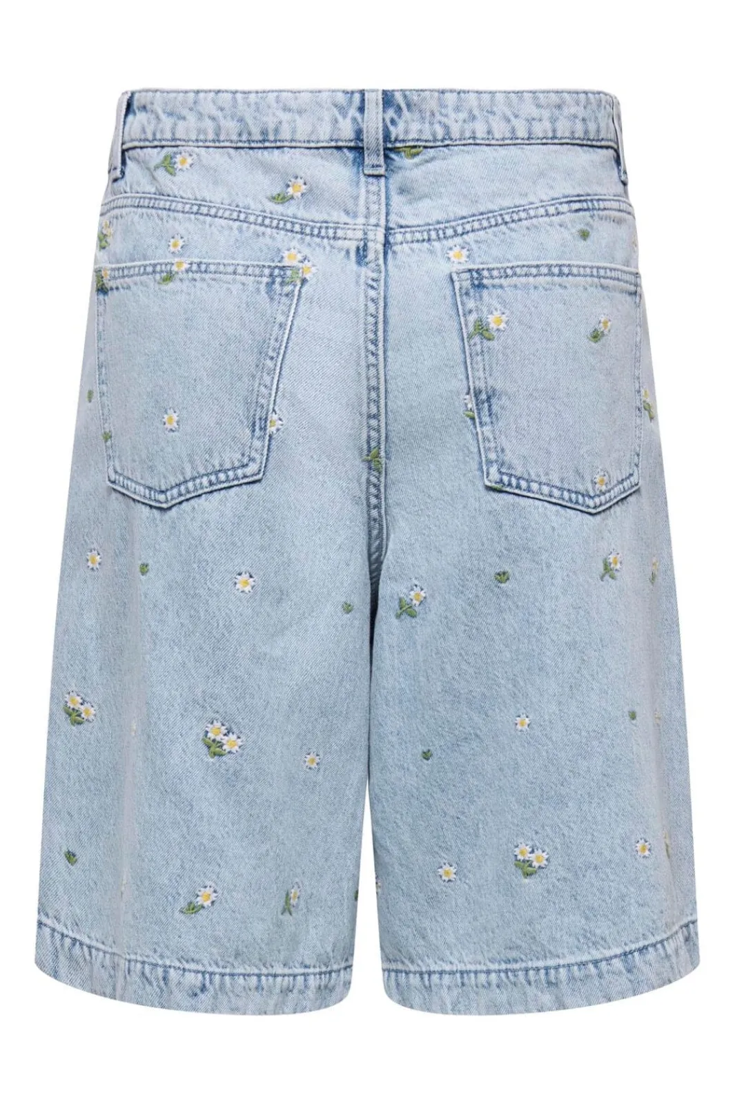 Only Ondori-Caie Eb ong hort Ak | Shorts