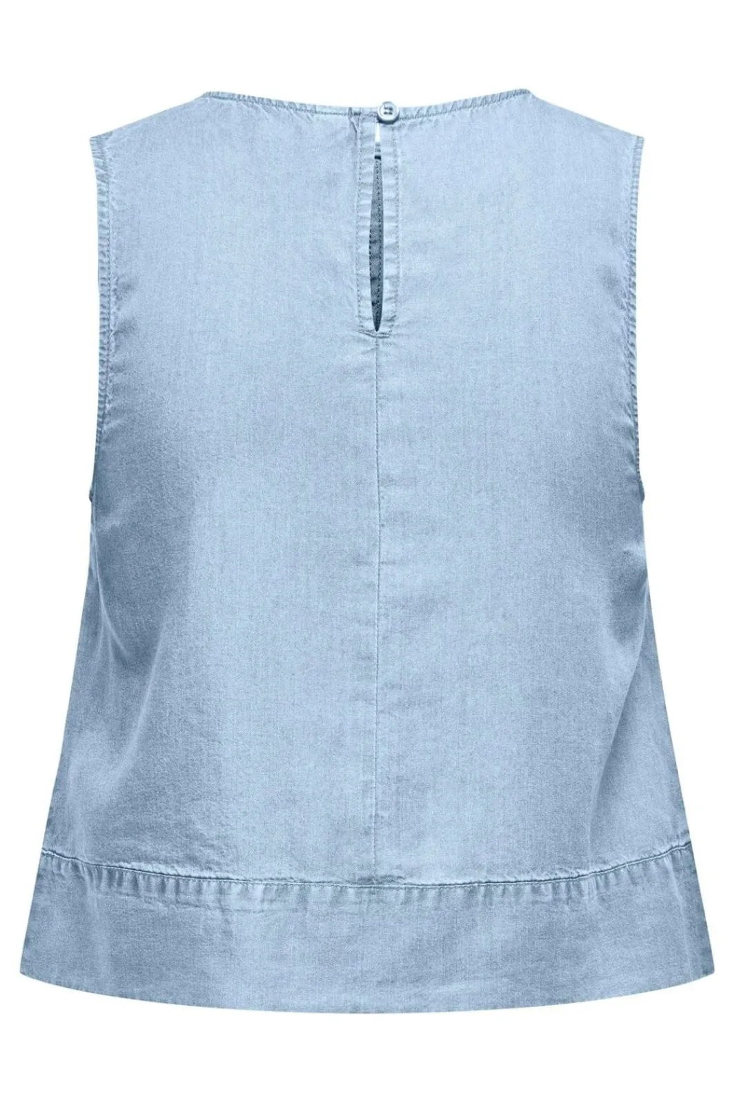 Only Ondori Chari Top Cc | T-Shirts & Toppar