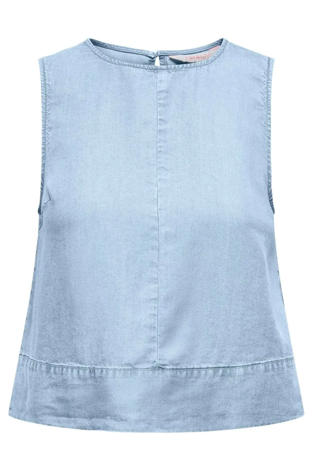 Only Ondori Chari Top Cc | T-Shirts & Toppar