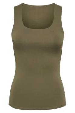 Onlea S/L 2-Ways Fit Top