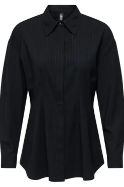 Only Oneda / Fitted hirt 15344223 | Blusar & Skjortor