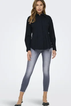 Only Oneda / Fitted hirt 15344223 | Blusar & Skjortor