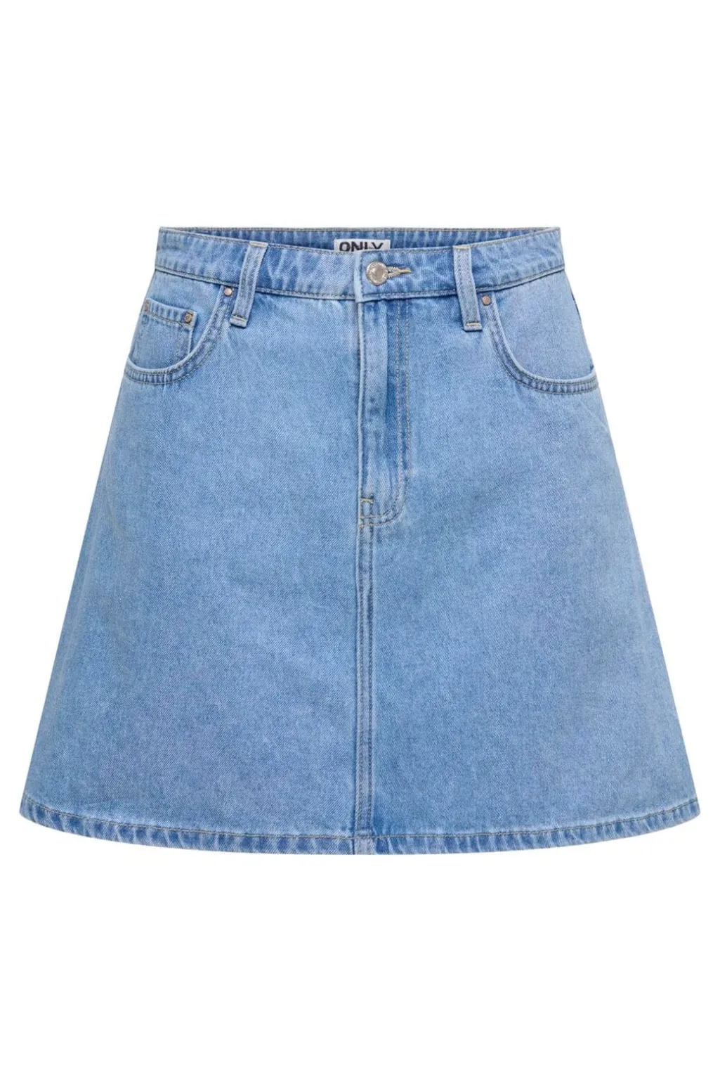 Onleden A-Skirt Akm