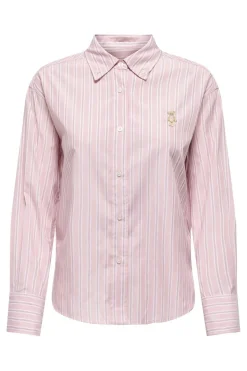 Only Oneara / Eb hirt | Blusar & Skjortor
