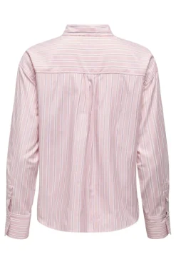 Only Oneara / Eb hirt | Blusar & Skjortor