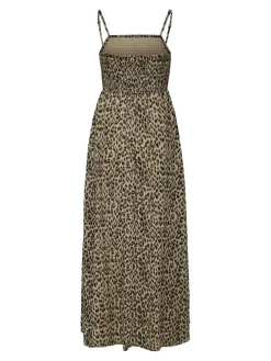 Onlelena Vikki Life Strap Dress