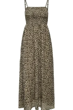 Onlelena Vikki Life Strap Dress