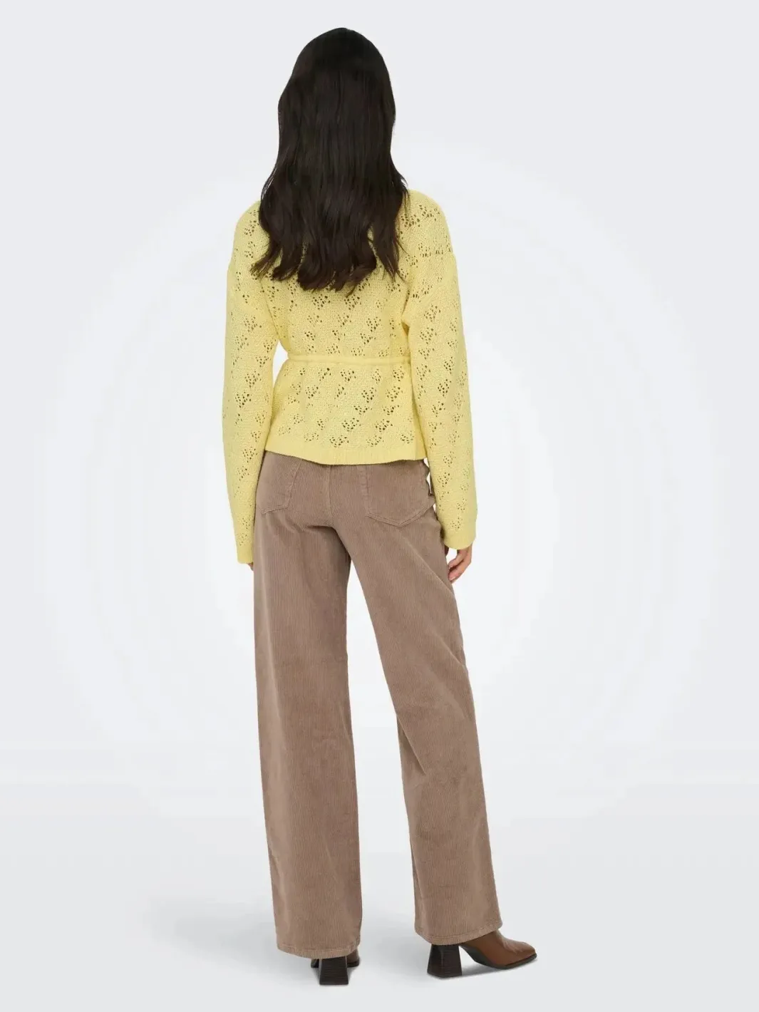 Only Oneke ife Cardigan Cc Knt | Amningsvänliga Kläder|Cardigans