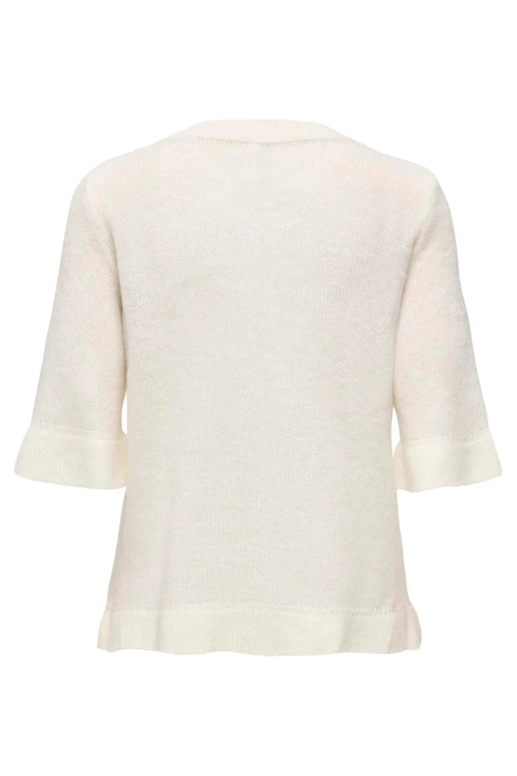 Only Onea Fri O-Neck Knt | T-Shirts & Toppar
