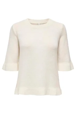 Only Onea Fri O-Neck Knt | T-Shirts & Toppar