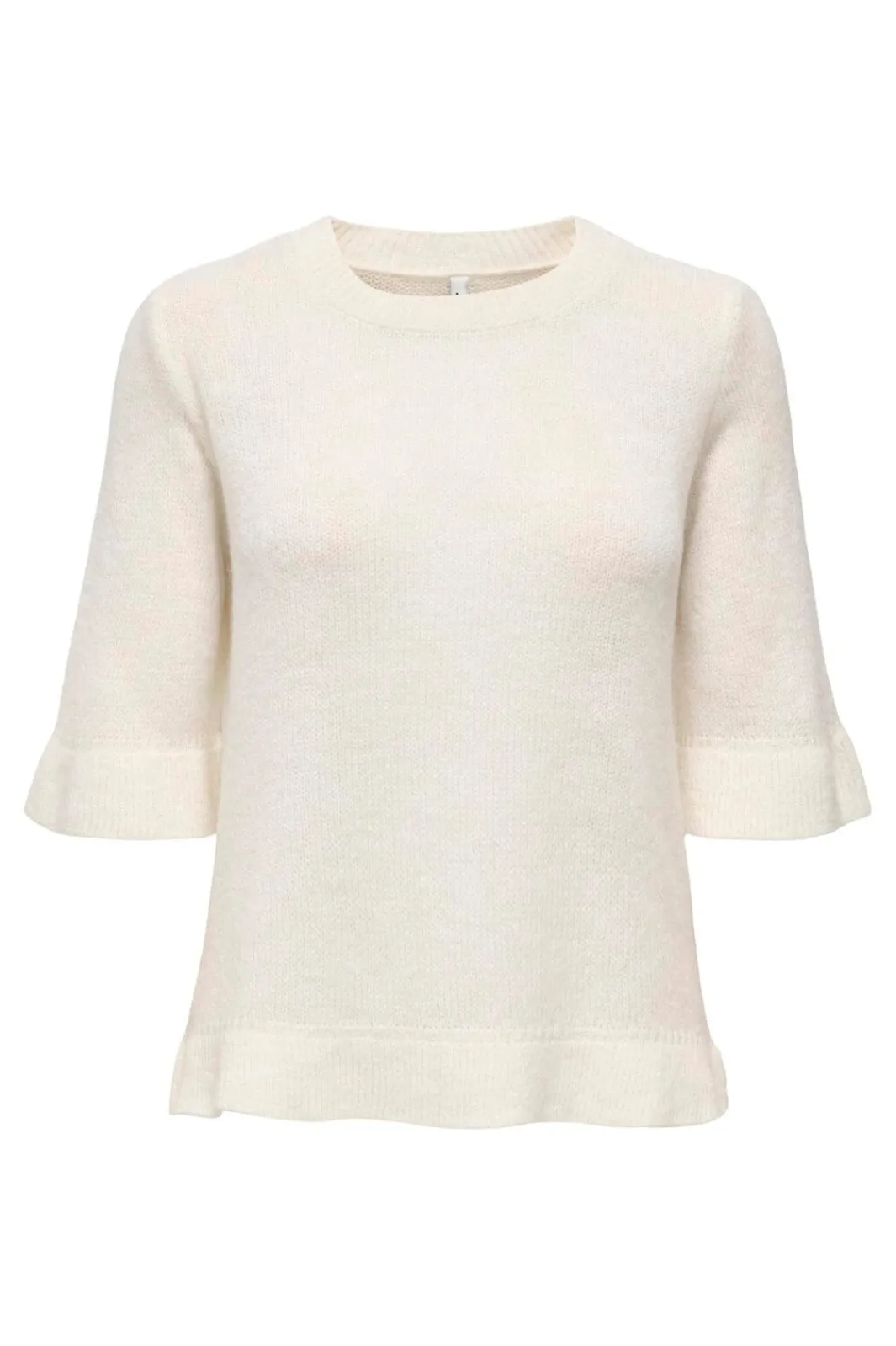 Only Onea Fri O-Neck Knt | T-Shirts & Toppar