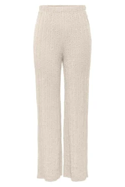 Only Onea Wide Pant | Jeans, Leggings & Byxor