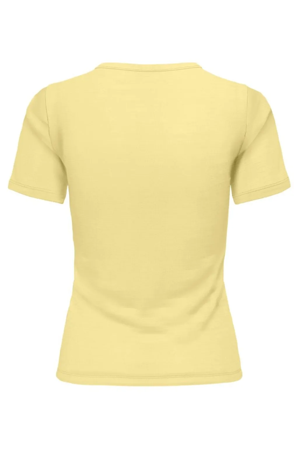 Onlelli S/S Rib Top