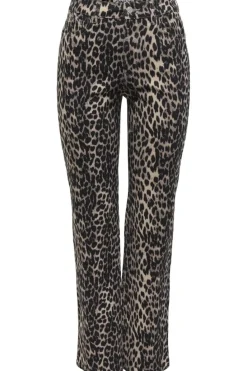 Only Onlemily-Anlie Str Pant | Jeans, Leggings & Byxor
