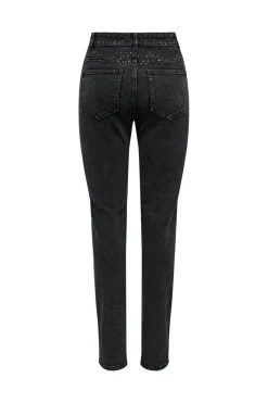 Only Onlemily St Rhs | Jeans, Leggings & Byxor