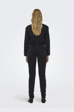 Only Onlemily St Rhs | Jeans, Leggings & Byxor