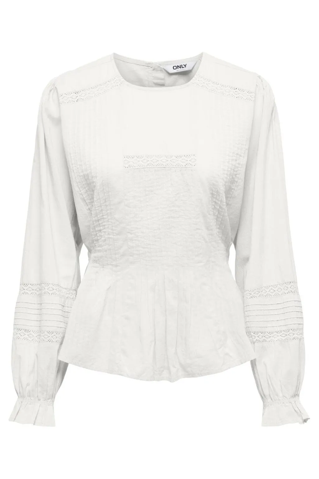 Onlemina Ls Loose Top