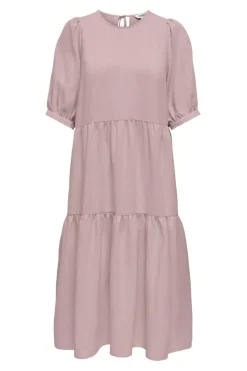 Onlemmia 2/4 Midi Dress