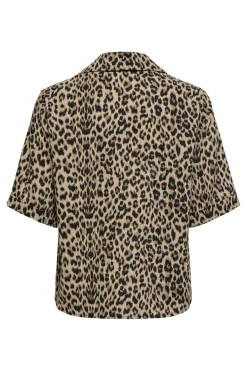 Onlemmia S/S Button Shirt