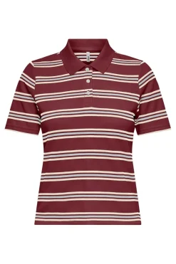 Only Onevie / Poo Top | Blusar & Skjortor