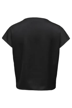 Only Onfaraya / Button ace atin Top | T-Shirts & Toppar