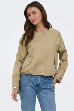 Onlfaye L/S Bomber Jacket