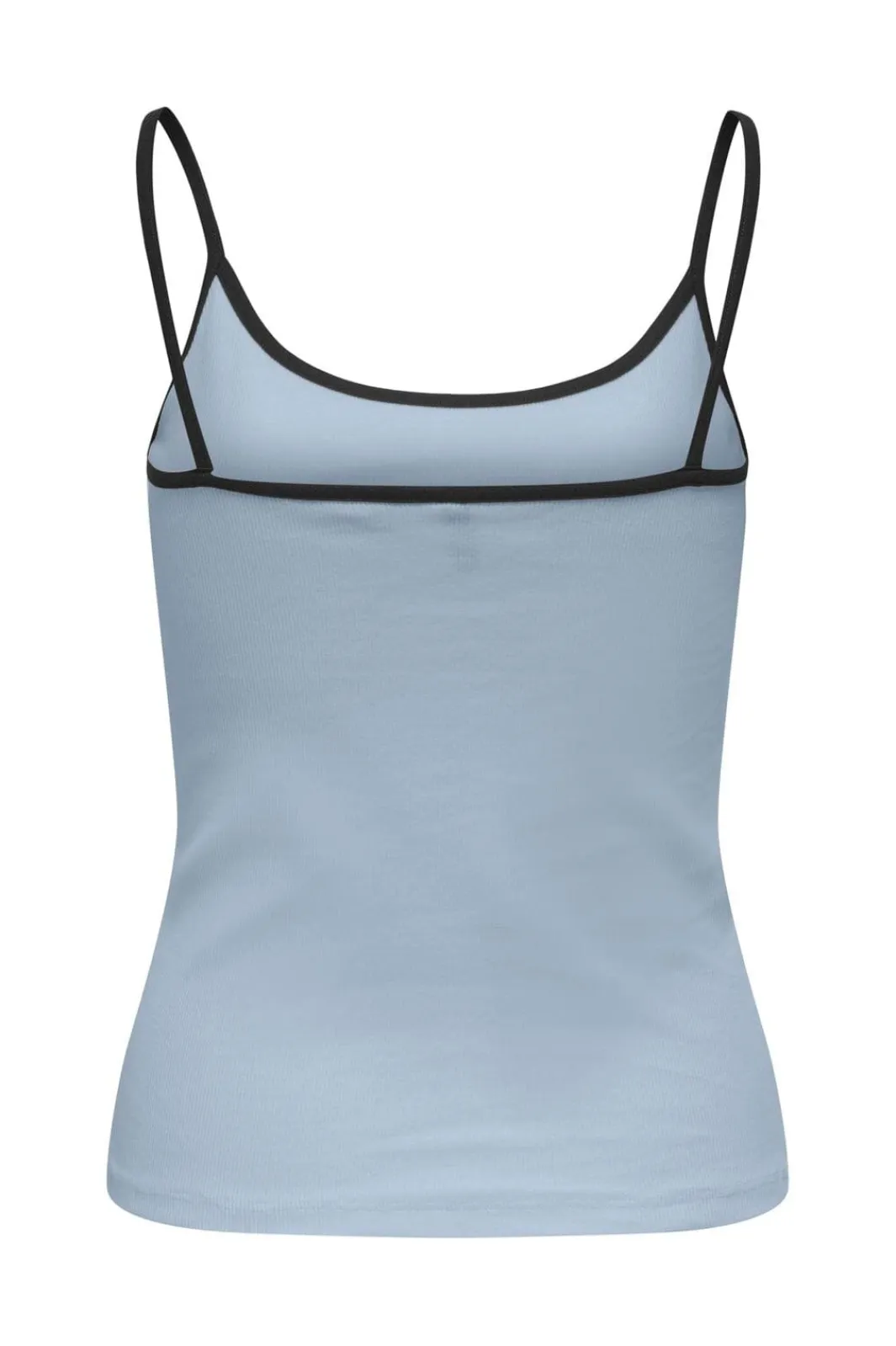 Only Onfenja U-Neck trap Top | T-Shirts & Toppar