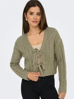 Only Onfia tring Cardigan Knt Nca | Amningsvänliga Kläder|Cardigans
