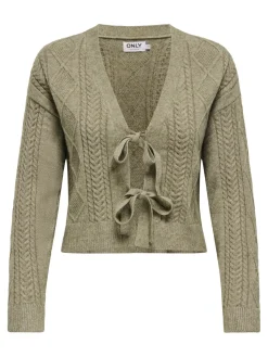Only Onfia tring Cardigan Knt Nca | Amningsvänliga Kläder|Cardigans