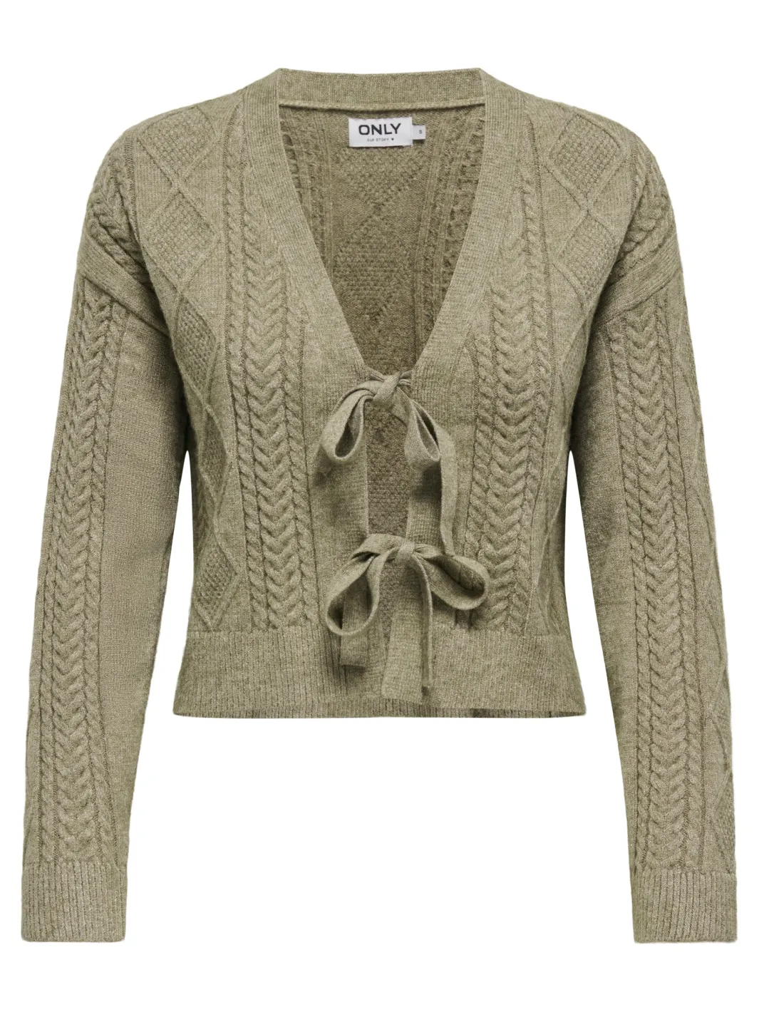 Only Onfia tring Cardigan Knt Nca | Amningsvänliga Kläder|Cardigans