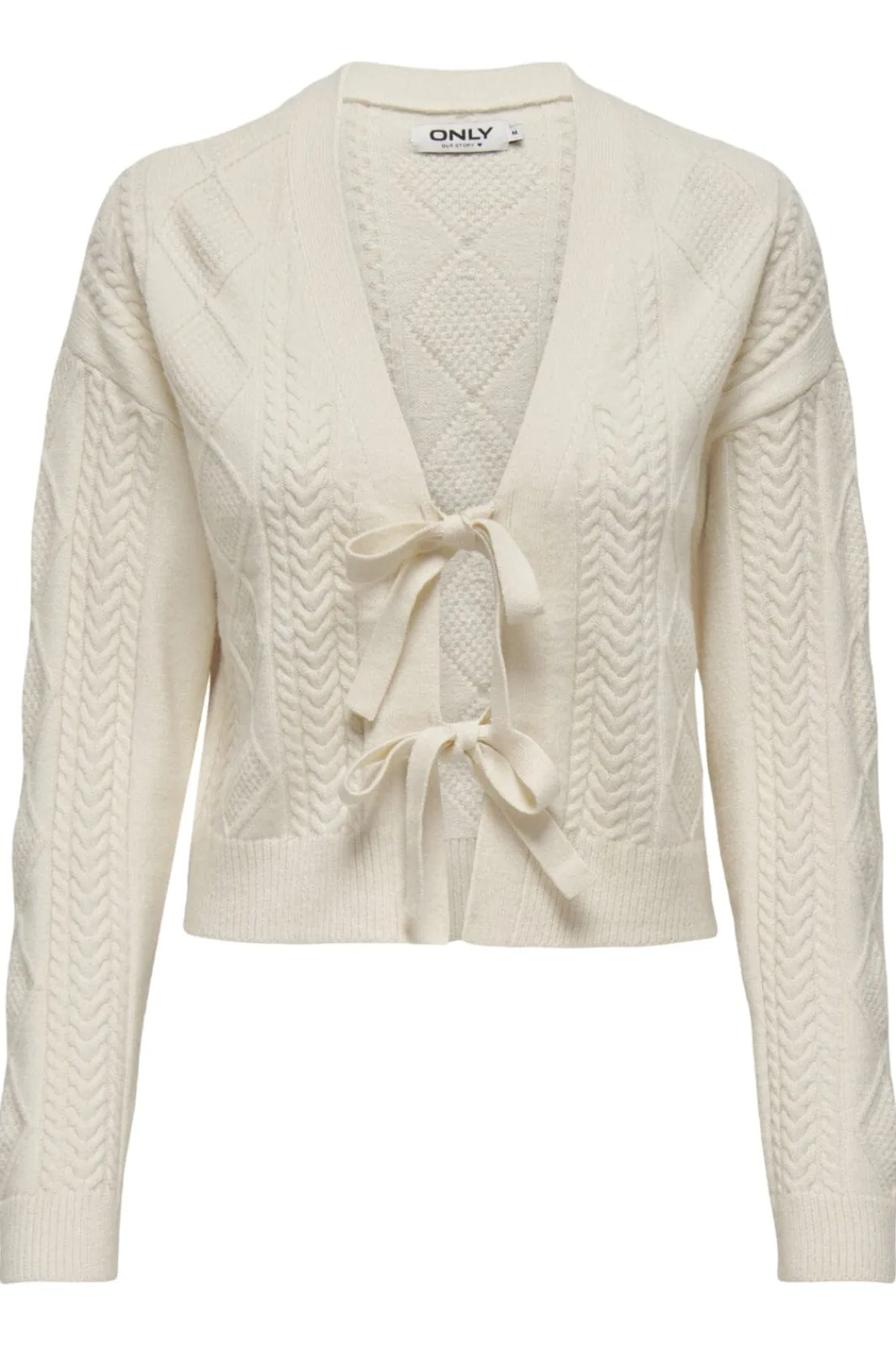 Only Onfia tring Cardigan Knt Nca | Amningsvänliga Kläder|Cardigans