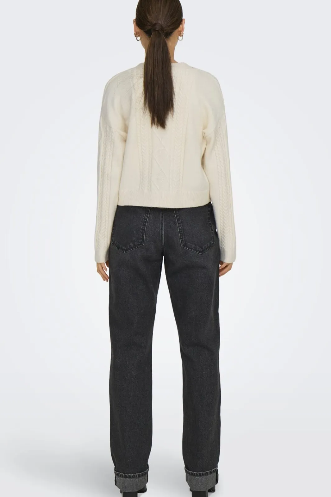 Only Onfia tring Cardigan Knt Nca | Amningsvänliga Kläder|Cardigans