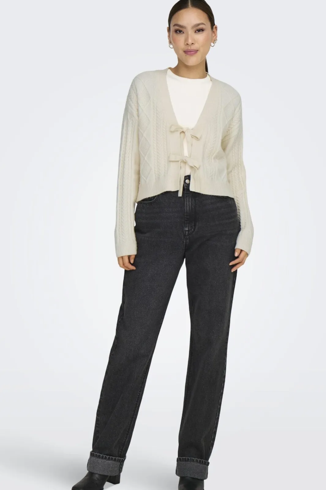 Only Onfia tring Cardigan Knt Nca | Amningsvänliga Kläder|Cardigans
