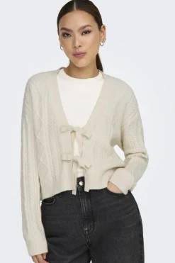Only Onfia tring Cardigan Knt Nca | Amningsvänliga Kläder|Cardigans