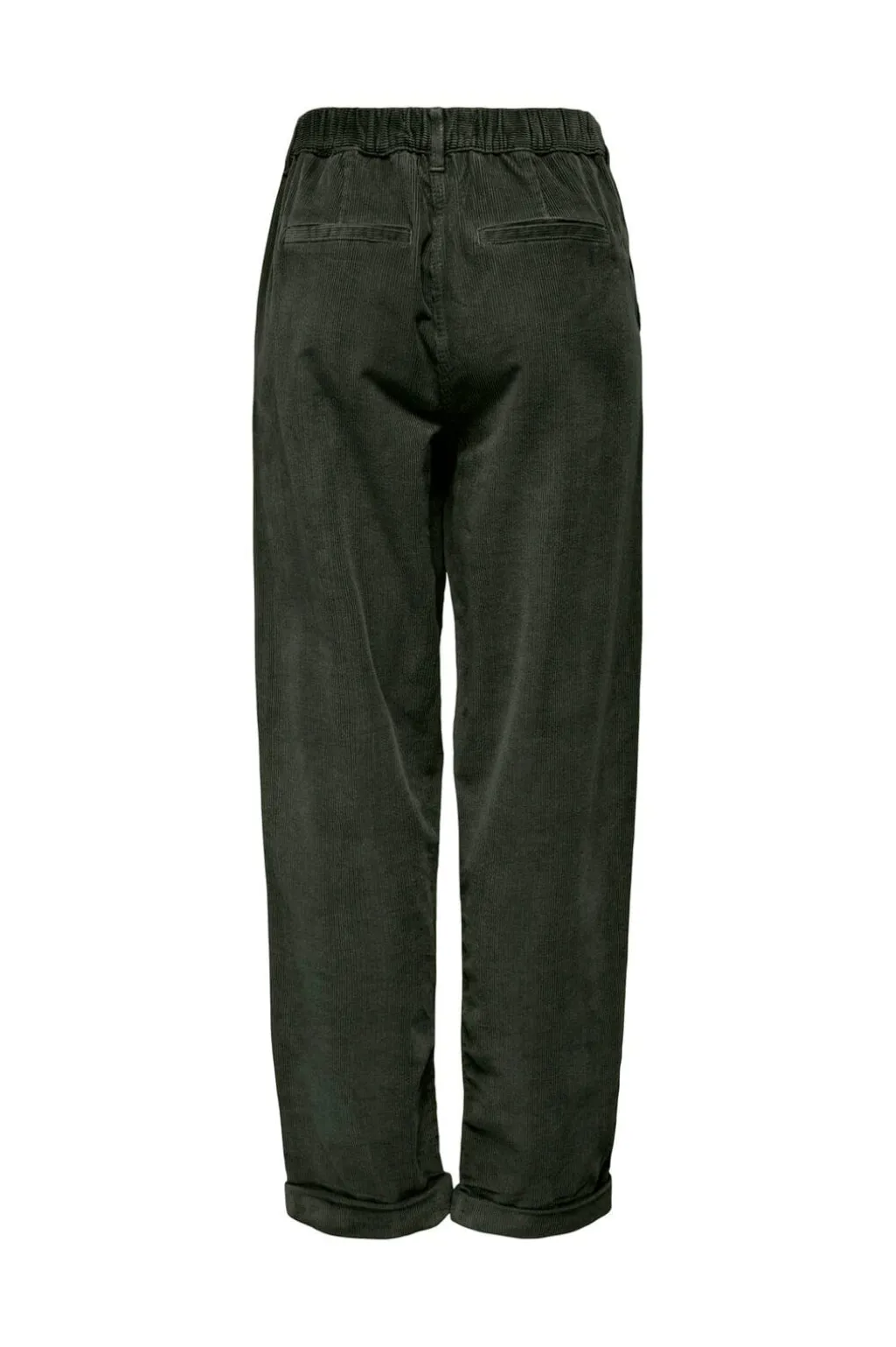 Onlflora Ela Cord Carrot Pant