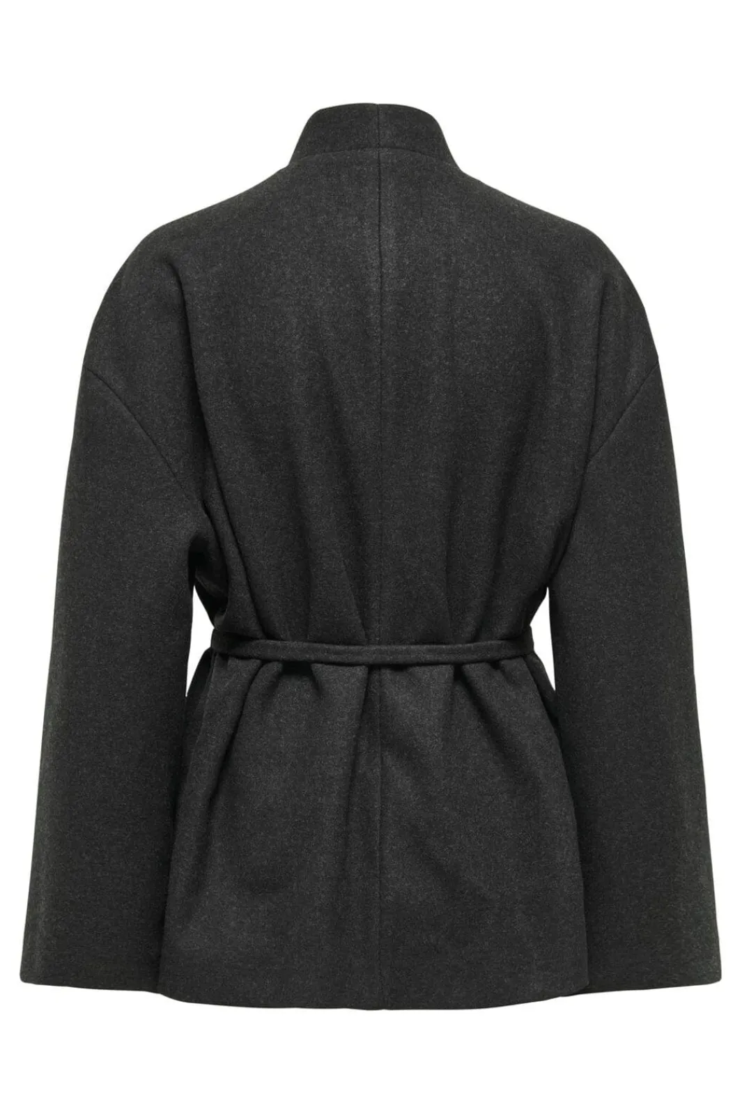 Only Onlfox-Trillion Belt Jacket | Ytterkläder & Jackor