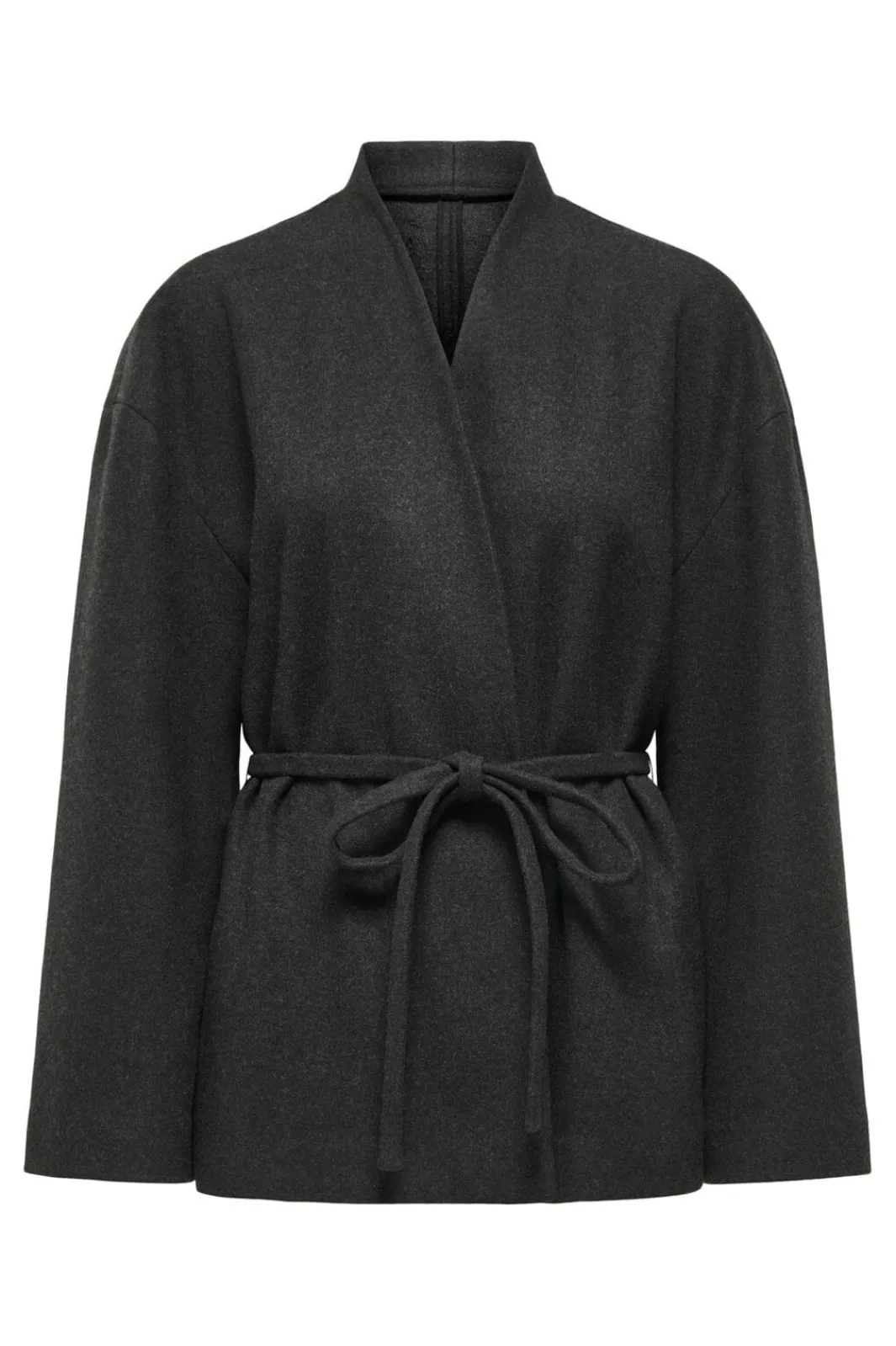Only Onlfox-Trillion Belt Jacket | Ytterkläder & Jackor