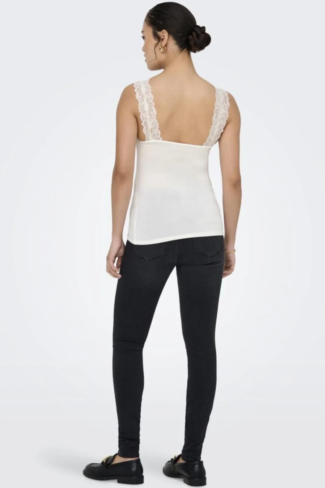 Only On30 Free ife / inget Top | T-Shirts & Toppar