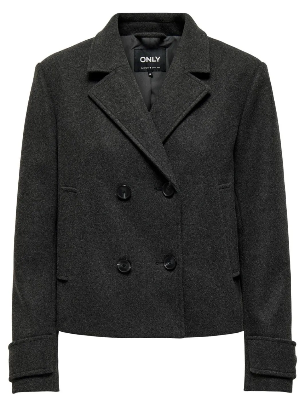 Only Onfreja ife hort Db Jacket | Ytterkläder & Jackor