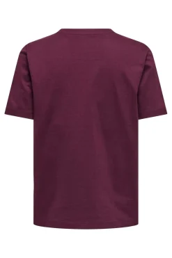 Only Onfreja / uxe Top Cc | T-Shirts & Toppar
