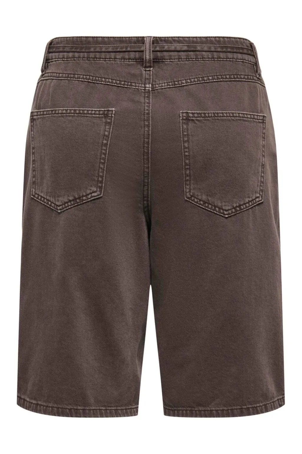 Onlgianna-Silla Bermuda Shorts