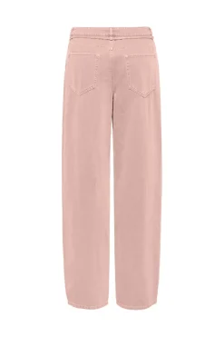 Only Onlgianna-Silla St Belt Pant | Jeans, Leggings & Byxor