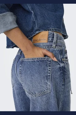 Onlgianna Straight Dot596