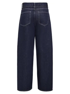 Only Onlgianna Straight Dot630 | Jeans, Leggings & Byxor