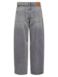 Only Onlgianna Straight Jeans Dot757 | Jeans, Leggings & Byxor