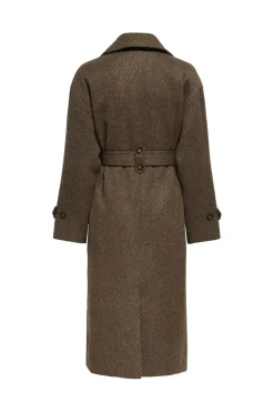 Only Ongina ife Coat | Ytterkläder & Jackor