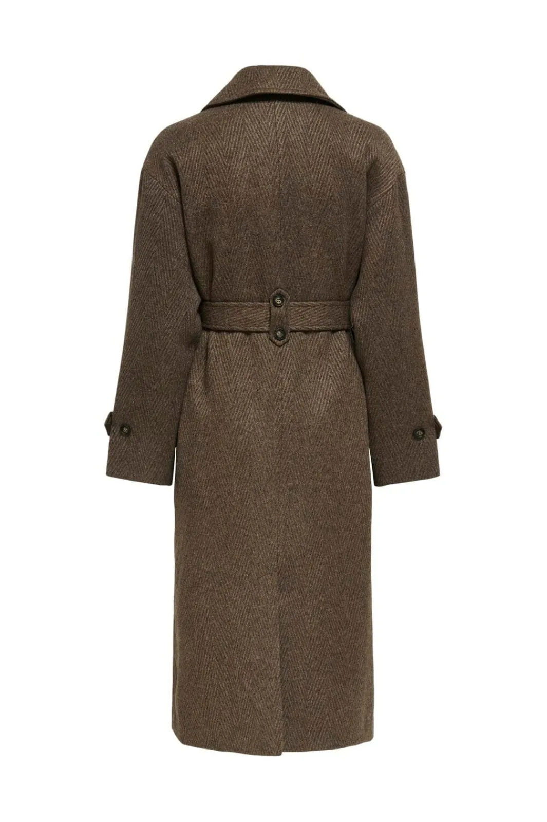 Only Ongina ife Coat | Ytterkläder & Jackor