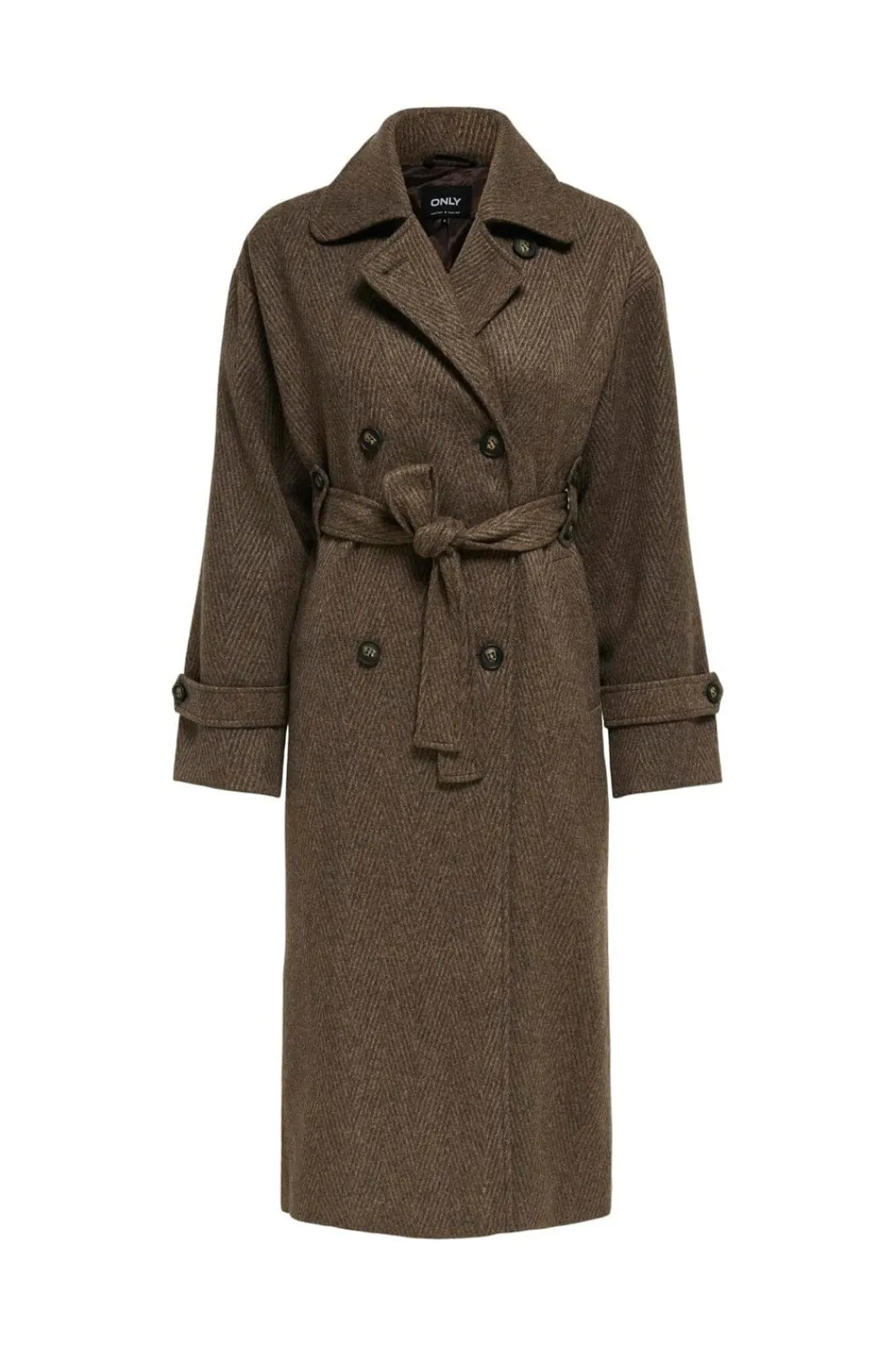 Only Ongina ife Coat | Ytterkläder & Jackor
