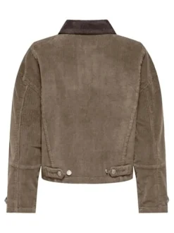 Only Ongoba / Cord Jacket Cc | Ytterkläder & Jackor